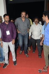 Loafer Movie Audio Launch